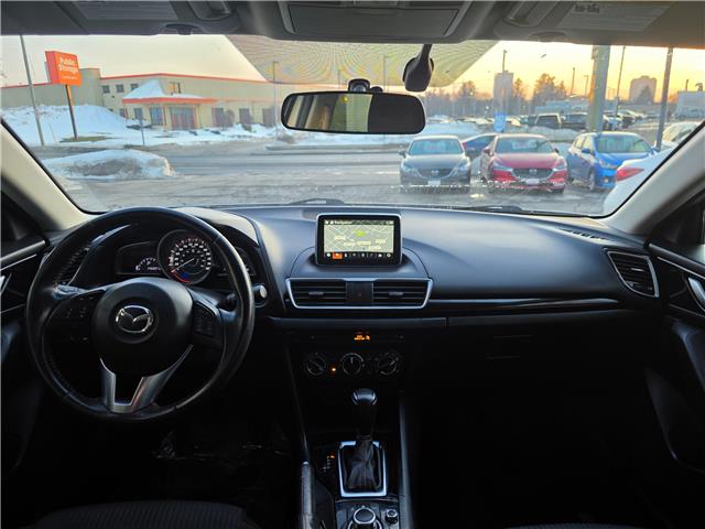 2016 Mazda Mazda3 GS (Stk: 2507375) in Waterloo - Image 12 of 21