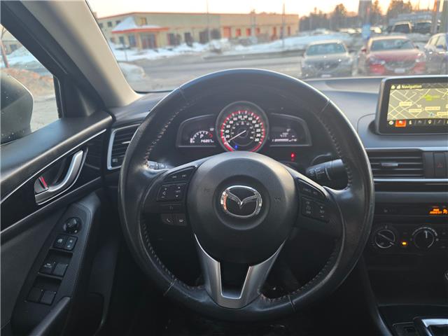 2016 Mazda Mazda3 GS (Stk: 2507375) in Waterloo - Image 13 of 21