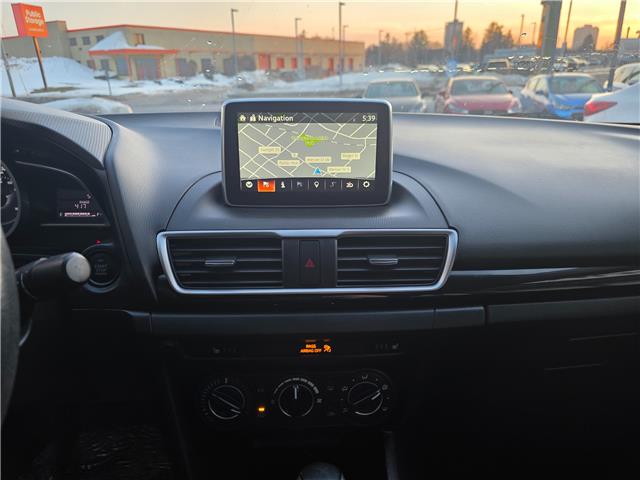 2016 Mazda Mazda3 GS (Stk: 2507375) in Waterloo - Image 14 of 21