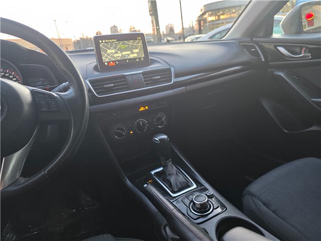 2016 Mazda Mazda3 GS (Stk: 2507375) in Waterloo - Image 17 of 21