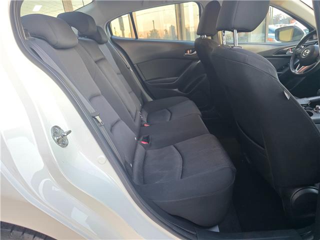 2016 Mazda Mazda3 GS (Stk: 2507375) in Waterloo - Image 20 of 21