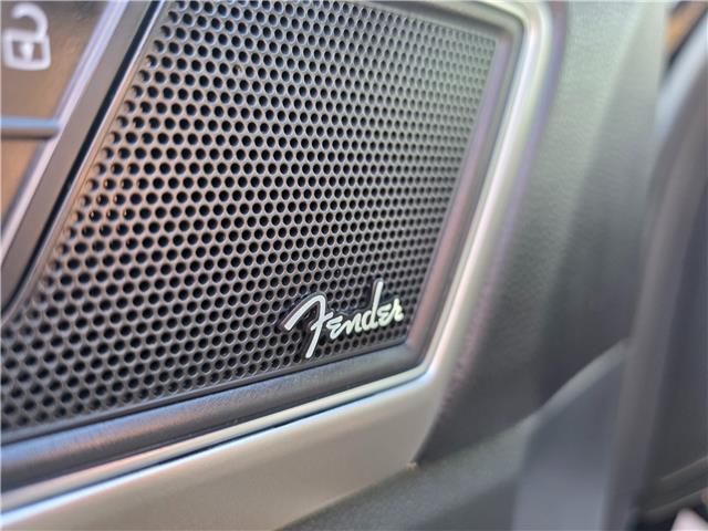 2019 Volkswagen Atlas 3.6 FSI Execline (Stk: 2601030) in Waterloo - Image 11 of 31