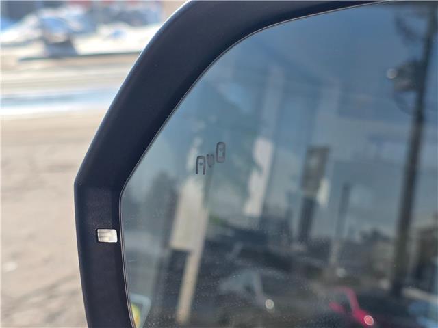 2019 Volkswagen Atlas 3.6 FSI Execline (Stk: 2601030) in Waterloo - Image 12 of 31