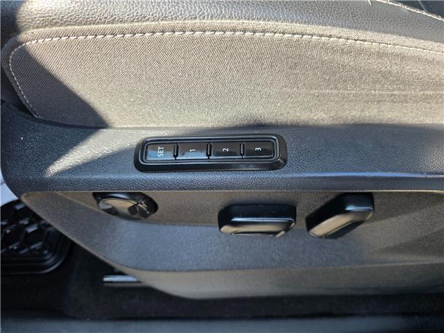 2019 Volkswagen Atlas 3.6 FSI Execline (Stk: 2601030) in Waterloo - Image 13 of 31