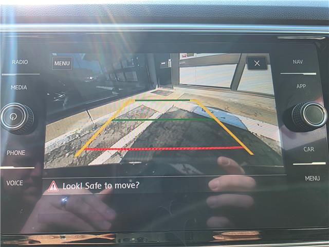 2019 Volkswagen Atlas 3.6 FSI Execline (Stk: 2601030) in Waterloo - Image 19 of 31