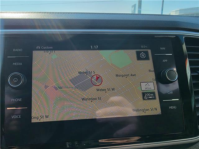 2019 Volkswagen Atlas 3.6 FSI Execline (Stk: 2601030) in Waterloo - Image 20 of 31