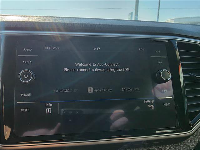 2019 Volkswagen Atlas 3.6 FSI Execline (Stk: 2601030) in Waterloo - Image 21 of 31