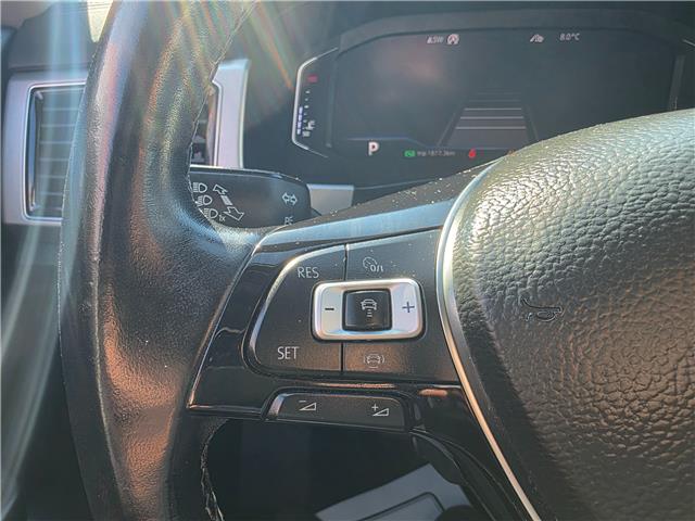 2019 Volkswagen Atlas 3.6 FSI Execline (Stk: 2601030) in Waterloo - Image 17 of 31