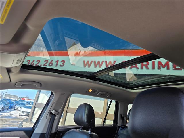 2019 Volkswagen Atlas 3.6 FSI Execline (Stk: 2601030) in Waterloo - Image 14 of 31