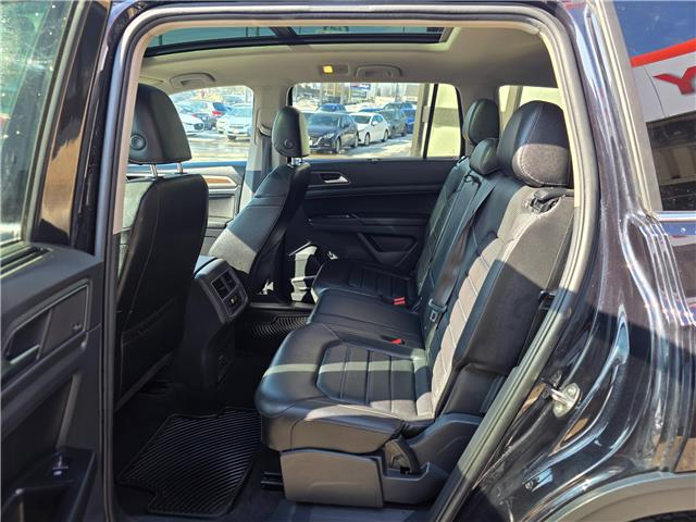 2019 Volkswagen Atlas 3.6 FSI Execline (Stk: 2601030) in Waterloo - Image 23 of 31