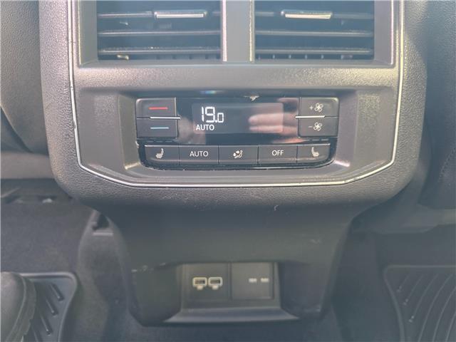 2019 Volkswagen Atlas 3.6 FSI Execline (Stk: 2601030) in Waterloo - Image 24 of 31