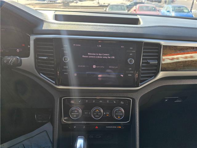 2019 Volkswagen Atlas 3.6 FSI Execline (Stk: 2601030) in Waterloo - Image 18 of 31