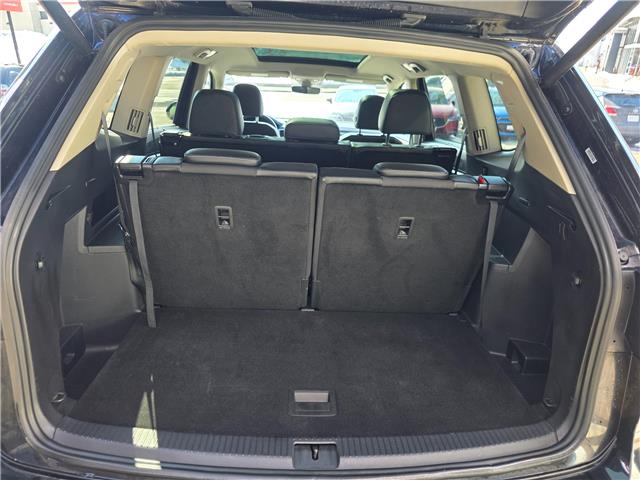 2019 Volkswagen Atlas 3.6 FSI Execline (Stk: 2601030) in Waterloo - Image 27 of 31
