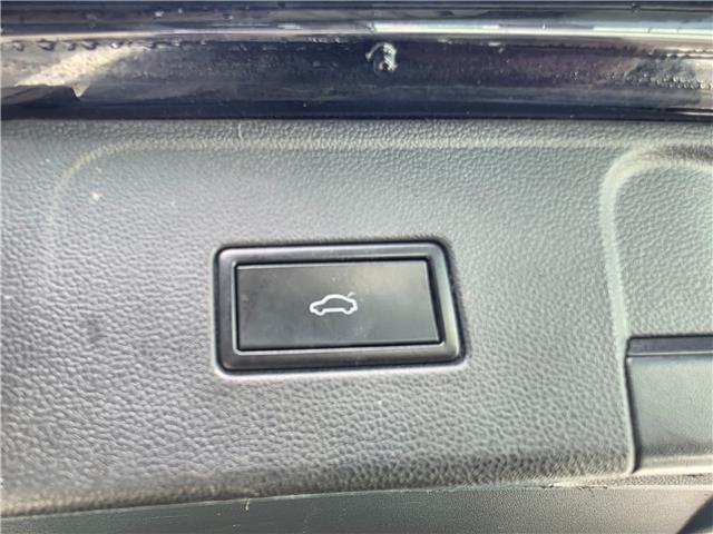 2019 Volkswagen Atlas 3.6 FSI Execline (Stk: 2601030) in Waterloo - Image 28 of 31