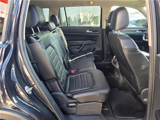 2019 Volkswagen Atlas 3.6 FSI Execline (Stk: 2601030) in Waterloo - Image 30 of 31