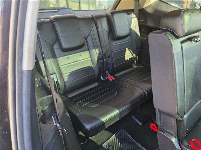 2019 Volkswagen Atlas 3.6 FSI Execline (Stk: 2601030) in Waterloo - Image 29 of 31