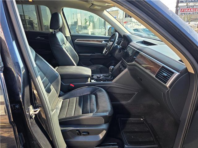 2019 Volkswagen Atlas 3.6 FSI Execline (Stk: 2601030) in Waterloo - Image 31 of 31