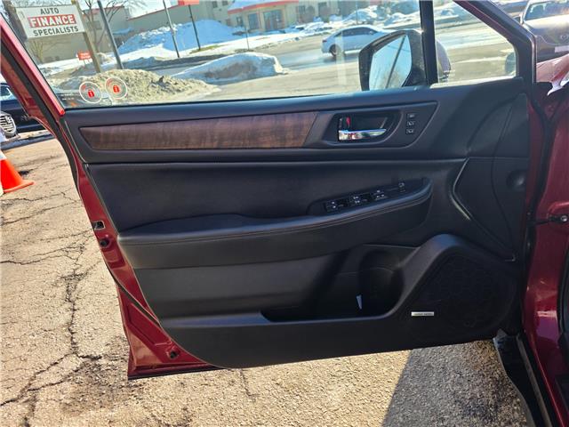 2016 Subaru Outback 2.5i Limited Package (Stk: 2601014) in Waterloo - Image 12 of 30