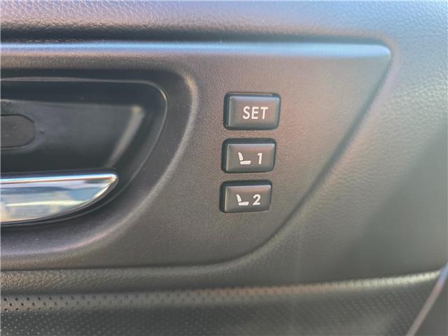 2016 Subaru Outback 2.5i Limited Package (Stk: 2601014) in Waterloo - Image 13 of 30