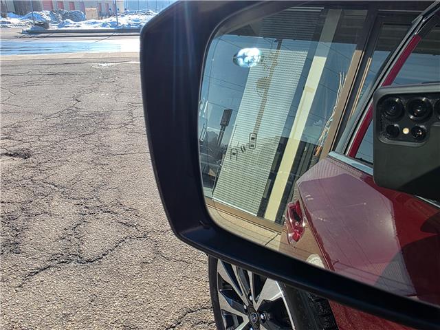 2016 Subaru Outback 2.5i Limited Package (Stk: 2601014) in Waterloo - Image 15 of 30