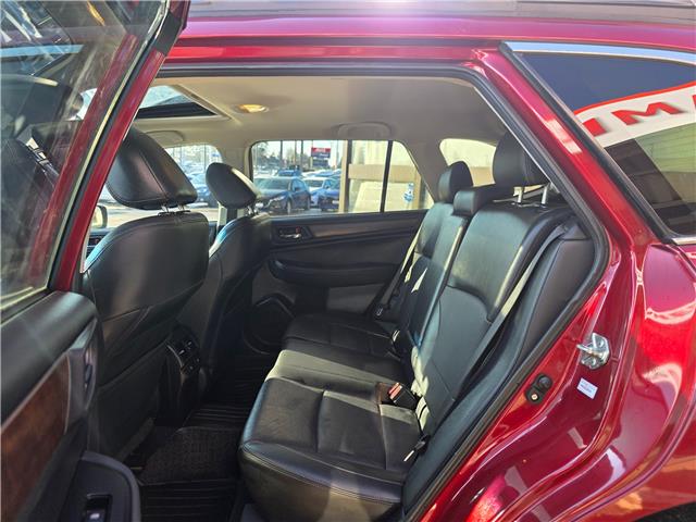 2016 Subaru Outback 2.5i Limited Package (Stk: 2601014) in Waterloo - Image 22 of 30