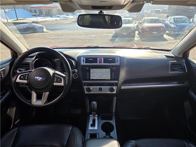 2016 Subaru Outback 2.5i Limited Package (Stk: 2601014) in Waterloo - Image 19 of 30
