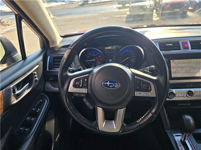 2016 Subaru Outback 2.5i Limited Package (Stk: 2601014) in Waterloo - Image 24 of 30