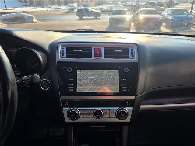 2016 Subaru Outback 2.5i Limited Package (Stk: 2601014) in Waterloo - Image 25 of 30