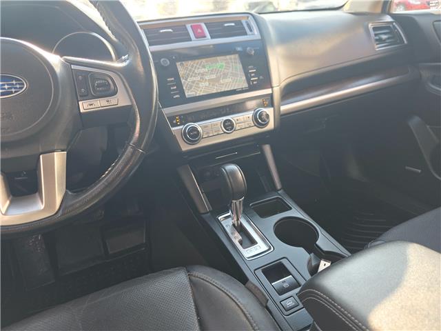 2016 Subaru Outback 2.5i Limited Package (Stk: 2601014) in Waterloo - Image 26 of 30