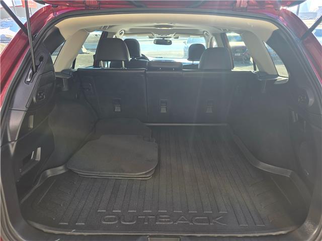 2016 Subaru Outback 2.5i Limited Package (Stk: 2601014) in Waterloo - Image 27 of 30