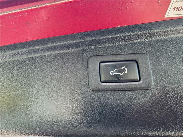 2016 Subaru Outback 2.5i Limited Package (Stk: 2601014) in Waterloo - Image 28 of 30