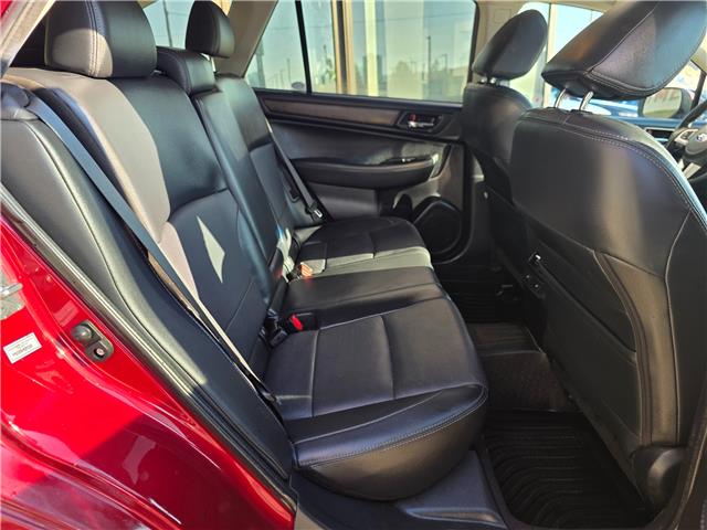2016 Subaru Outback 2.5i Limited Package (Stk: 2601014) in Waterloo - Image 29 of 30