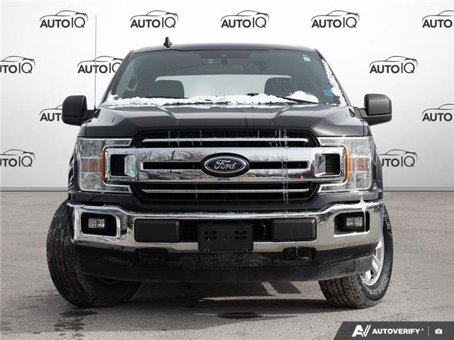 2019 Ford F-150 XLT (Stk: 502696X) in St. Catharines - Image 2 of 27