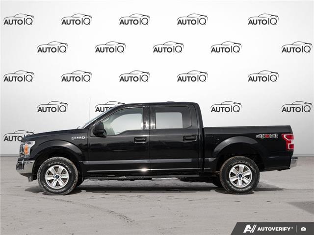 2019 Ford F-150 XLT (Stk: 502696X) in St. Catharines - Image 3 of 27