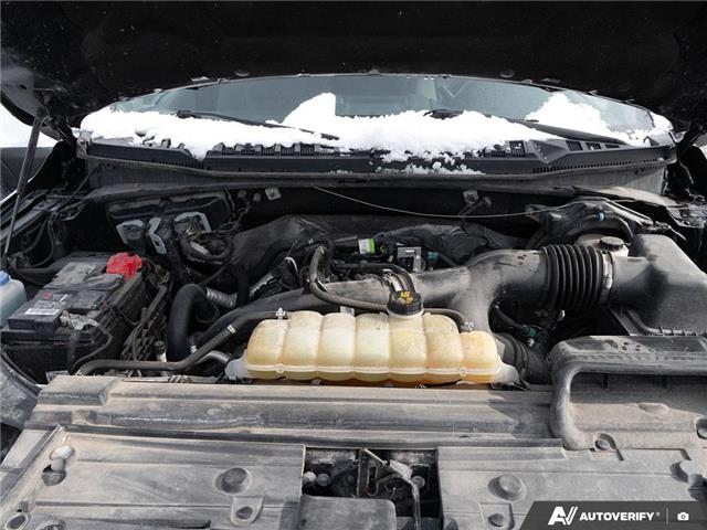 2019 Ford F-150 XLT (Stk: 502696X) in St. Catharines - Image 6 of 27