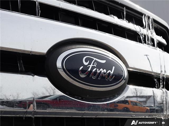 2019 Ford F-150 XLT (Stk: 502696X) in St. Catharines - Image 7 of 27