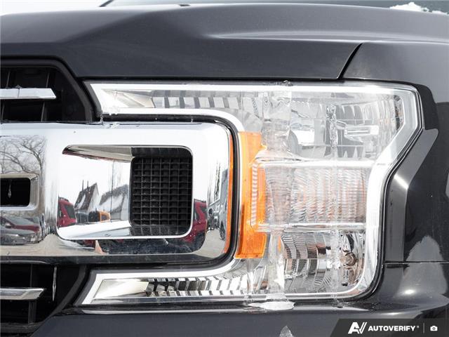 2019 Ford F-150 XLT (Stk: 502696X) in St. Catharines - Image 8 of 27