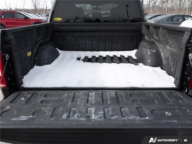 2019 Ford F-150 XLT (Stk: 502696X) in St. Catharines - Image 9 of 27