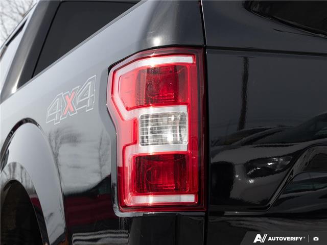 2019 Ford F-150 XLT (Stk: 502696X) in St. Catharines - Image 10 of 27