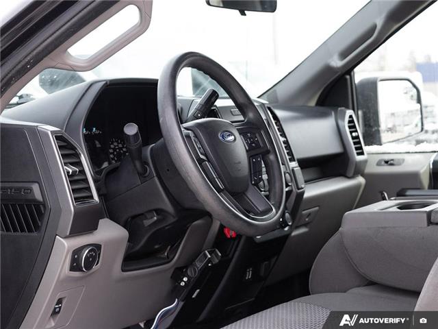 2019 Ford F-150 XLT (Stk: 502696X) in St. Catharines - Image 11 of 27