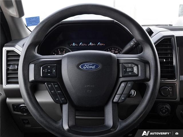 2019 Ford F-150 XLT (Stk: 502696X) in St. Catharines - Image 12 of 27