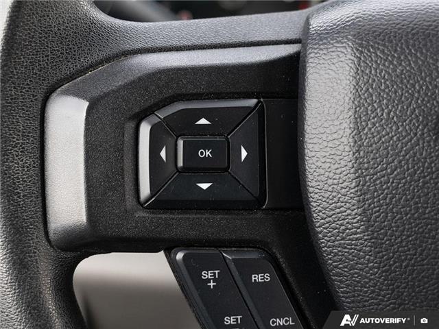 2019 Ford F-150 XLT (Stk: 502696X) in St. Catharines - Image 16 of 27