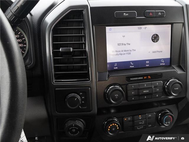 2019 Ford F-150 XLT (Stk: 502696X) in St. Catharines - Image 18 of 27