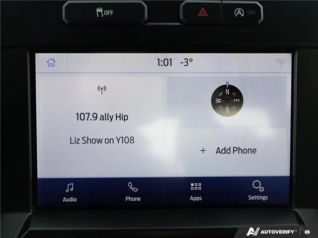 2019 Ford F-150 XLT (Stk: 502696X) in St. Catharines - Image 19 of 27