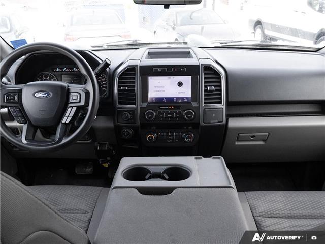 2019 Ford F-150 XLT (Stk: 502696X) in St. Catharines - Image 23 of 27
