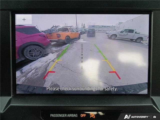 2019 Ford F-150 XLT (Stk: 502696X) in St. Catharines - Image 25 of 27