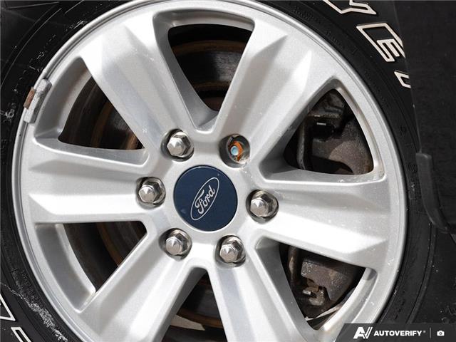 2019 Ford F-150 XLT (Stk: 502696X) in St. Catharines - Image 26 of 27