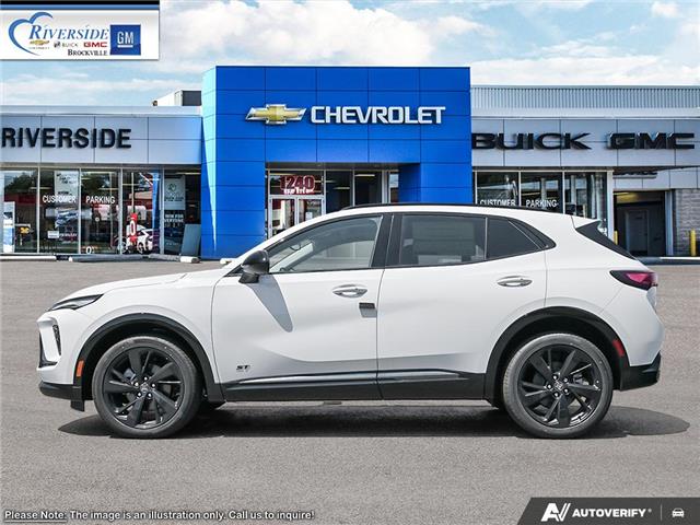 2026 Buick Envision Sport Touring (Stk: 26-238) in Brockville - Image 3 of 27