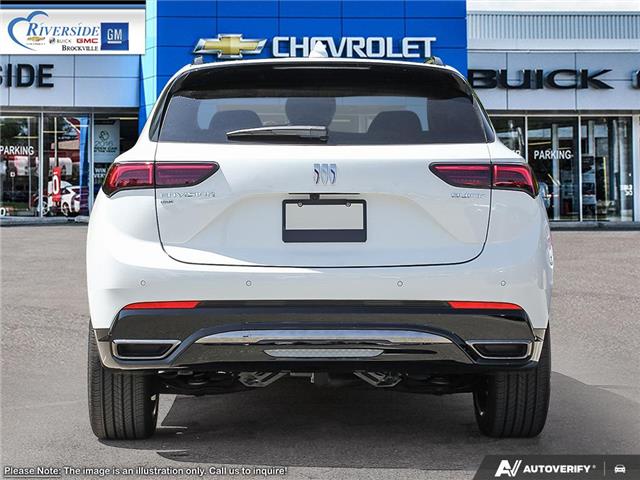 2026 Buick Envision Sport Touring (Stk: 26-238) in Brockville - Image 5 of 27