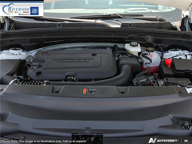 2026 Buick Envision Sport Touring (Stk: 26-238) in Brockville - Image 6 of 27